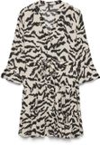 Vero Moda Jurk VMMENNY Korte jurk