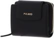 PICARD portemonnee Java 1 Wallet Cafe donkerbruin