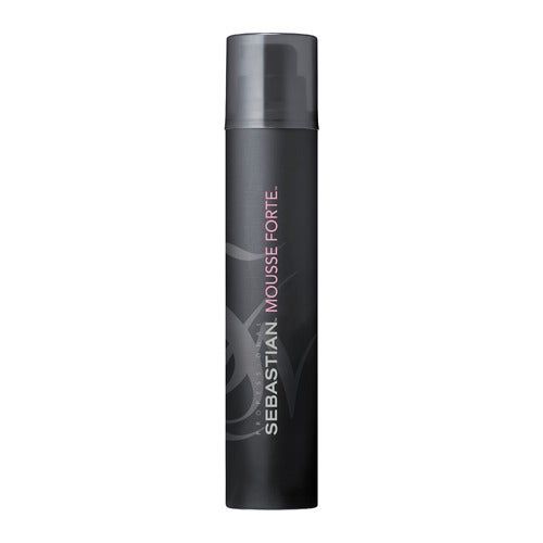 Sebastian Professional Sebastian Mousse Forte 200 ml