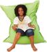 Smoothy Riesensitzzak XL 250 liter (140x110 cm), groen