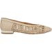 GIOSEPPO Sagada Ballerina's voor dames, Ivoor Wit, 36 EU