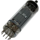Philips EL 504 Elektronenbuis Eindpentode
