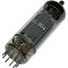 Philips EL 504 Elektronenbuis Eindpentode