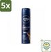 NIVEA MEN Deodorant Spray Deep Espresso - 150 ml - 5 stuks