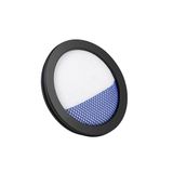 Amazon Basics Stofzuigfilter, vervangingsfilter voor 150 W DC 2-in-1 snoerloze stofzuiger, wasbaar