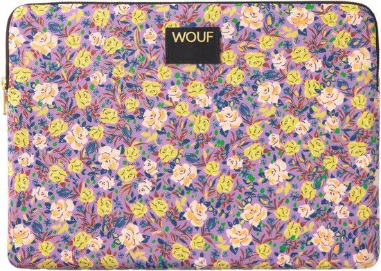 Wouf Daily / Laptop Sleeve / Wouf