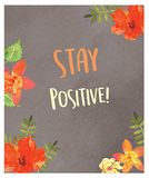 Sociale afstand, positieve, emotionele reddingskaart