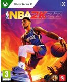 2K NBA 2K23 Xbox Series X