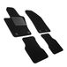 MTM SP-7447 pasvorm velours vloermatten Compass 2017