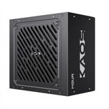 Noua Kaos 750 W pc-voeding ATX, niet modulair, voldoet aan 80+ brons
