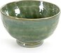 Serax Pure by Pascale Naessens Kom - Large - Ø16cm - Zeegroen - Set van 4