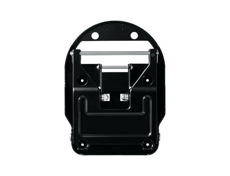 Samsung WMN-M11E - Muurbeugel voor 49-65" TV's - Zwart