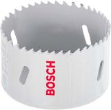 Bosch 2608580396 HSS Bimetal Hole Saw for Standard Adapter 14 mm 9/16''