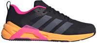 Adidas Dropset Control Gewichthefschoenen Zwart EU 46 Man