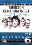 Medisch Centrum West - Seizoen 6 (4 DVD)