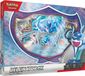 Pokémon Delfinator EX Collectie, Duitse versie