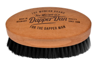 Dapper Dan Other Stuff Oval Hair- and Beard M St Brush - 1 piece | Pour Hommes