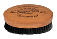 Dapper Dan Other Stuff Oval Hair- and Beard M St Borstel - 1stuks | Voor Mannen