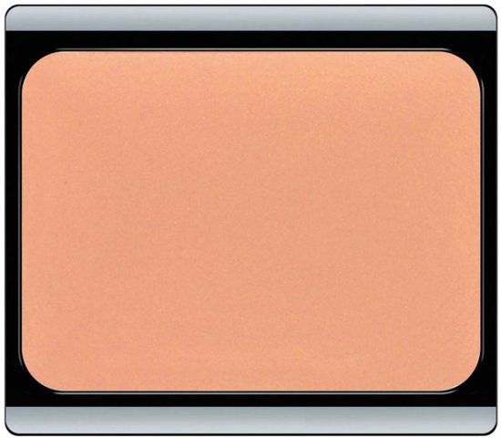 ARTDECO Camouflage Cream Light Whiskey