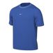 Nike Heren Short Sleeve Top M Nk Strke22 Thicker Ss Top, Koningsblauw/Wit, DH9361-463, S