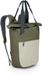 Osprey Arcane Tote Pack – Dagelijks gebruik – Gerecyclede stof – Earl Grey/Sandy Grey Heather O/S
