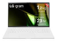 LG 15Z90S / Intel Core Ultra 7 155H / 15Z90S-G.AA74B