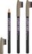 Maybelline New York Quick Shaper Wenkbrauwpotlood - Blonde - x3