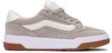 Vans Hylane Sneakers basses Unisexe Polyester/Rubber Beige/Vert EU 36 1/2
