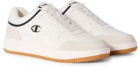 Champion Heren RD18 Low S Sneakers White/NBK/GUM