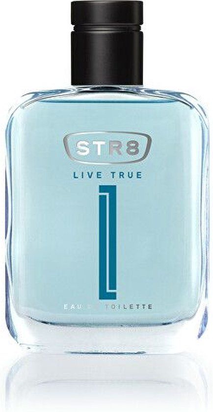 STR8 Eau de Toilette / 100 ml / Mannen