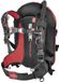 Seac Sub BCD trimvest Modular met trekontluchter Zwart/Rood