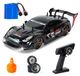 Voiture RC drift - Télécommandée - 1:14 - 4WD - Proportionnelle - 2,4 GHz