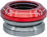 CORE Icon Jeu de direction intégré Trottinette freestyle Rouge