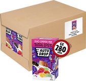 Autodrop Total Loss Duo Crash Mix Snoep - 6 doosjes - 280 gram