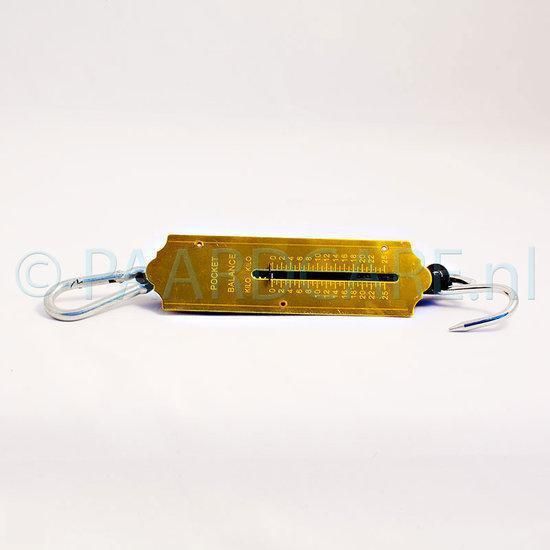Horse Harmony Weiland & open stal supplement Zakunster tot 25kg - Goud