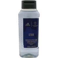 ADIDAS UEFA CHAMPIONS LEAGUE STAR DOUCHEGEL 250 ML