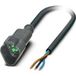 Phoenix Contact 1415002 Sensor/actuator kabel Aantal polen (sensoren): 3 10 m 1 stuk(s)