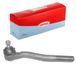 CORTECO Spurstangenkopf 49400090 unten | Compatibel met: JEEP GRAND CHEROKEE II
