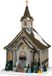 Lemax Small Town Church