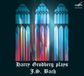 Harry Melodiya Harry Grodberg Plays Bach (CD)