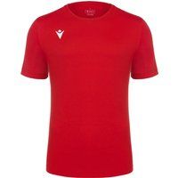 T-shirt Macron Boost Eco
