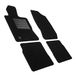 MTM SP-540 vloermatten van fluweel voor Chrysler PT Cruiser 2000 >2010