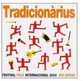Music&Words Various Artists - Tradicionarius 2004 (2 CD)