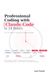 Professional Claude Professional Coding with Claude Code in 24 Hours