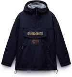 Napapijri Rainforest Pkt 4 NP0A4GM6 dames anorak XXS blauw marine