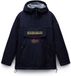 Napapijri Rainforest Pkt 4 NP0A4GM6 dames anorak XXS blauw marine