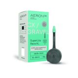 AERON TPU Aeron/tpu cx/gravel - superlite race al / 32-52 / presta valve 42 / 650b - 700c