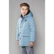 Moodstreet winterparka - blauw