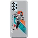 ERT GROUP Samsung A13 4G originele mobiele telefoonhoes met officiële licentie Looney Tunes Space Jam 019-patroon perfect passend bij de vorm van de mobiele telefoon, TPU-hoes