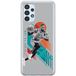 ERT GROUP Samsung A13 4G originele mobiele telefoonhoes met officiële licentie Looney Tunes Space Jam 019-patroon perfect passend bij de vorm van de mobiele telefoon, TPU-hoes